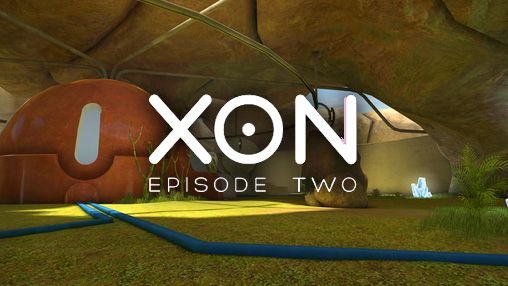 download XON: Episode two apk